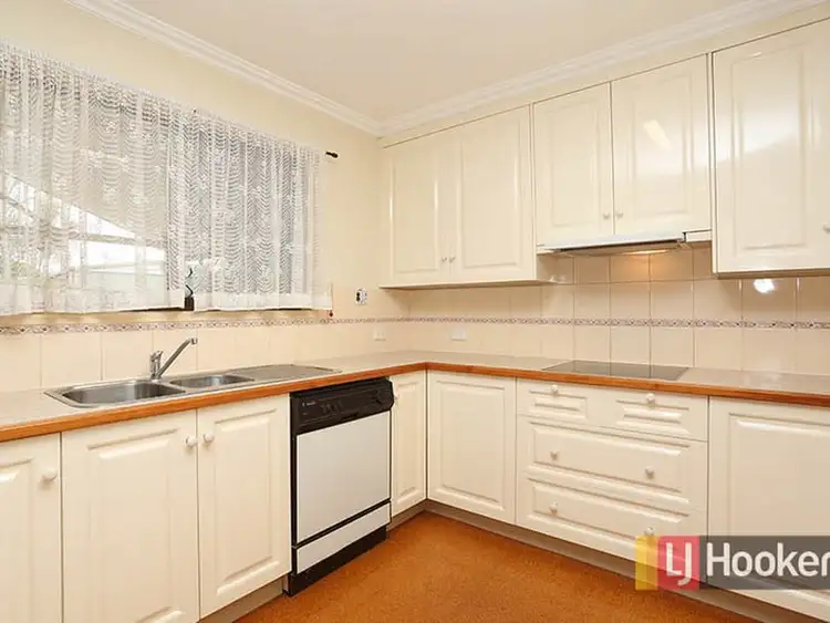 Fourth view of Homely house listing, 53 Bendena Terrace, Carina Heights QLD 4152