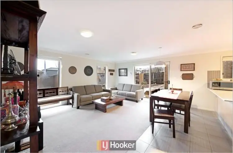 Sixth view of Homely house listing, 101 Mabo Boulevard, Bonner ACT 2914
