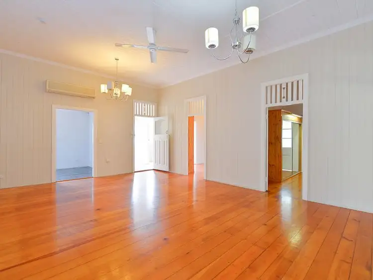 Third view of Homely house listing, 3 William Street, Gladstone Central QLD 4680