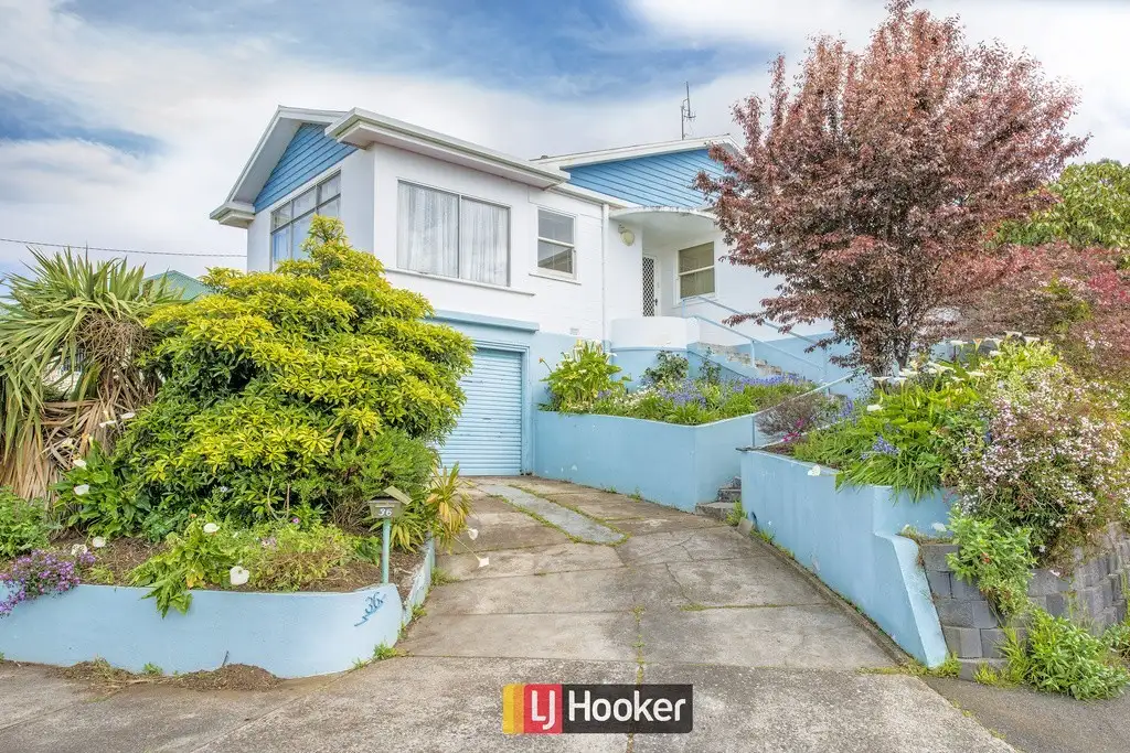 Main view of Homely house listing, 36 Cunningham Street, South Burnie TAS 7320