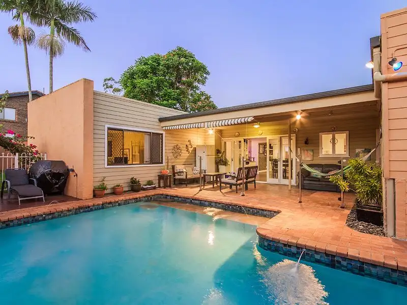 Main view of Homely house listing, 123 Graham Road, Carseldine QLD 4034