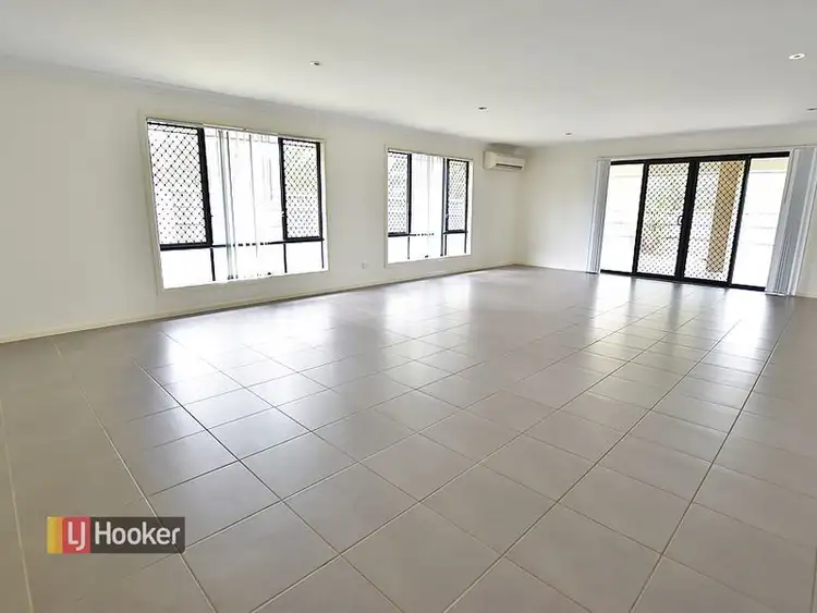 Third view of Homely house listing, 8 Gatsby Court, Kallangur QLD 4503
