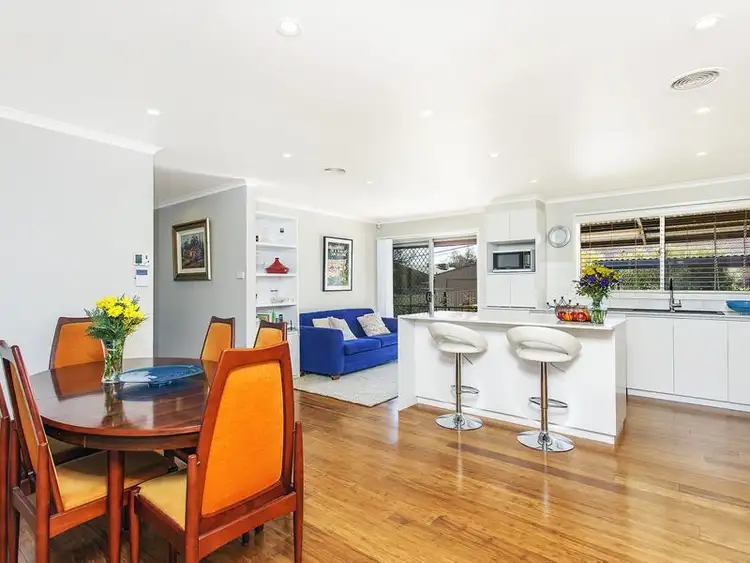 Fourth view of Homely house listing, 7 Broun Place, Kambah ACT 2902