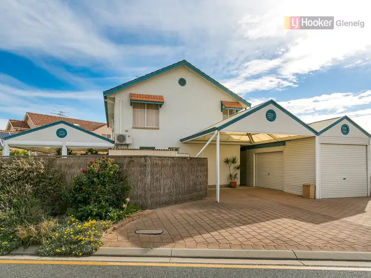 38 South Australia One Drive, North Haven SA 5018