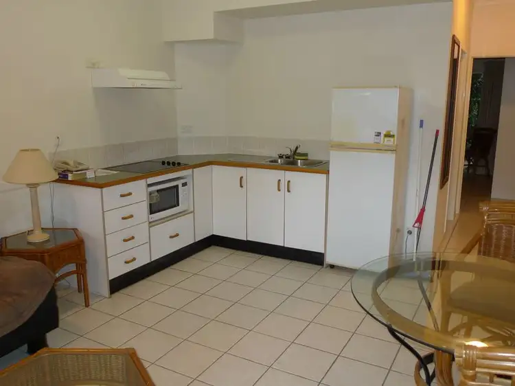 Main view of Homely apartment listing, 14 Plantation Resort, Port Douglas QLD 4877