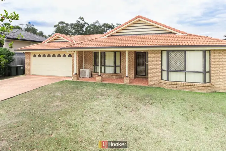 36 Amadeus Circuit, Springfield Lakes QLD 4300