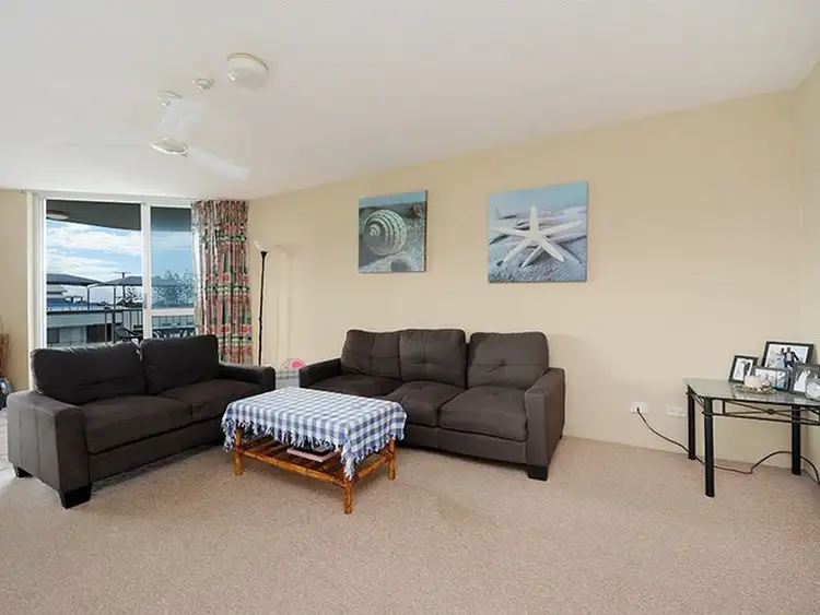 Second view of Homely unit listing, 12/174 Alexandra Parade, Alexandra Headland QLD 4572