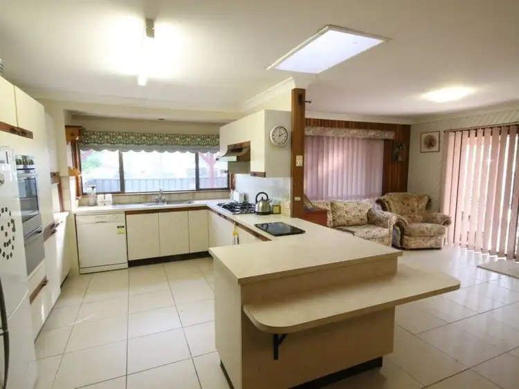 Fifth view of Homely house listing, 32 Pangari Crescent, St Georges Basin NSW 2540