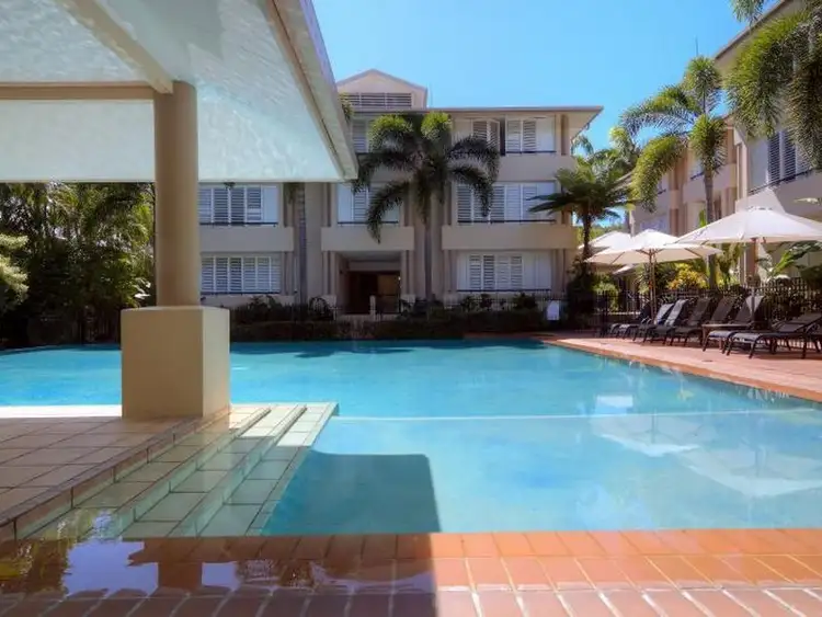 Sixth view of Homely apartment listing, 8 Cayman Villas/35 Mowbray Street, Port Douglas QLD 4877
