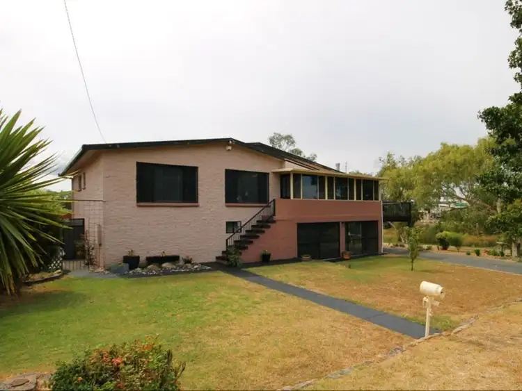 Main view of Homely house listing, 1 Whittingham Street, Inverell NSW 2360