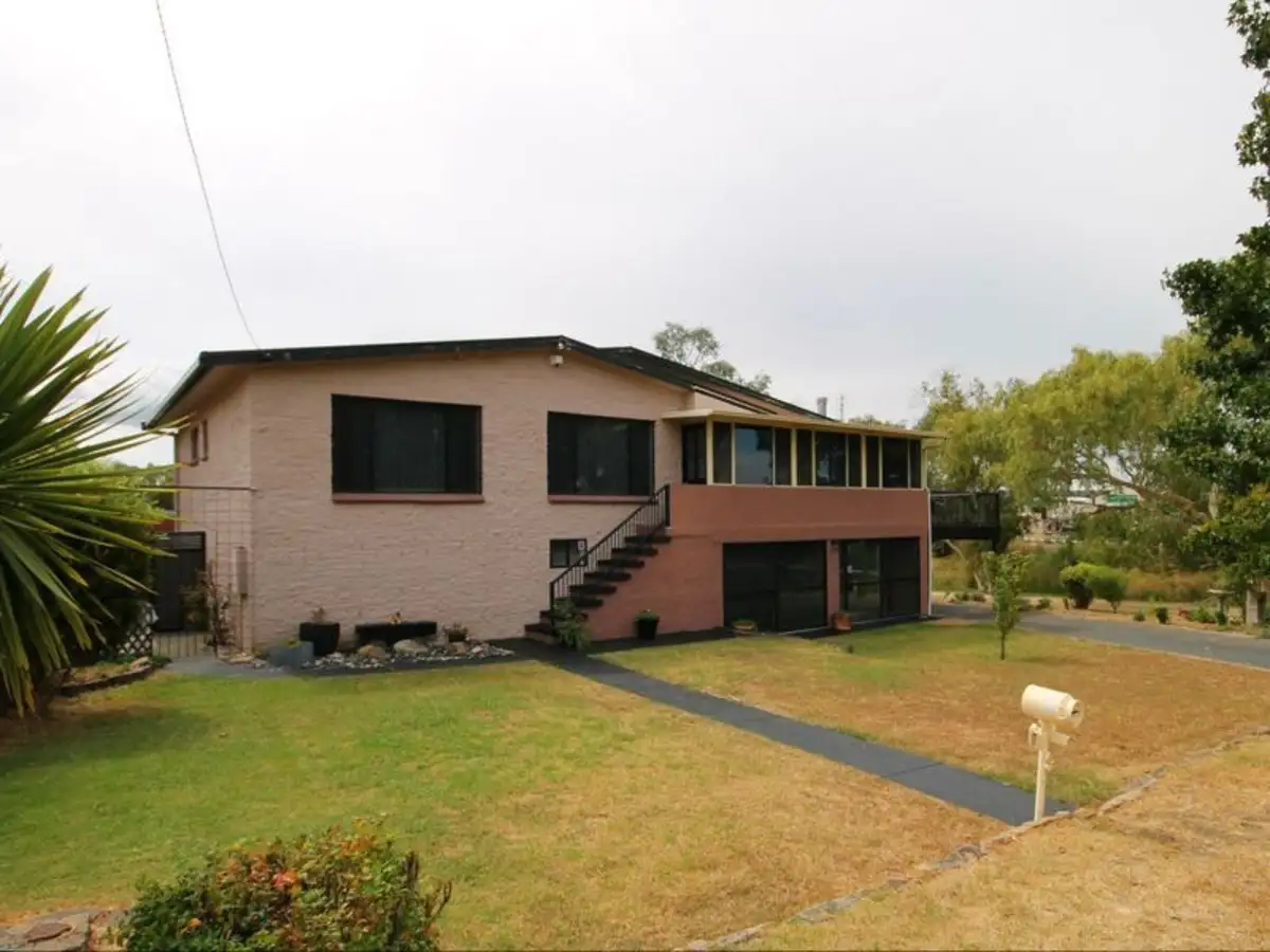 Main view of Homely house listing, 1 Whittingham Street, Inverell NSW 2360