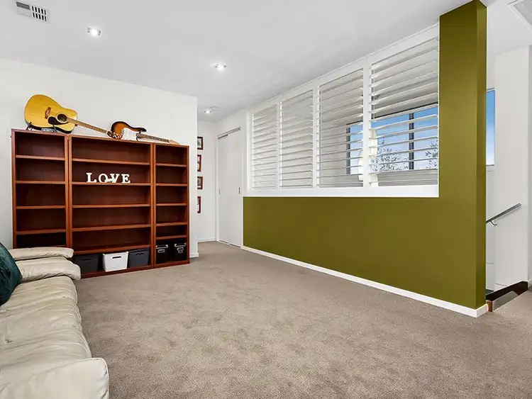Sixth view of Homely house listing, 18 Miami Drive, Point Cook VIC 3030