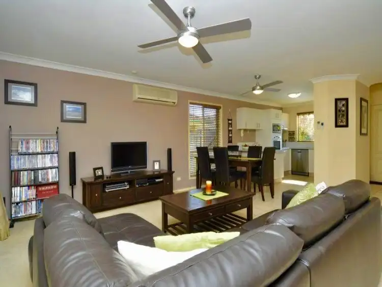 Fifth view of Homely unit listing, 44/272 Oxley Drive, Coombabah QLD 4216
