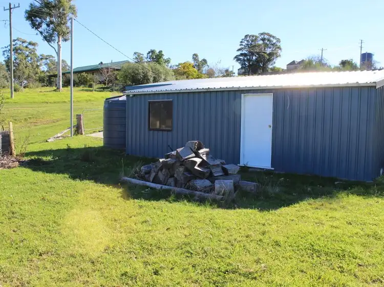 Fourth view of Homely land listing, 26 Robertson Street, Bemboka NSW 2550