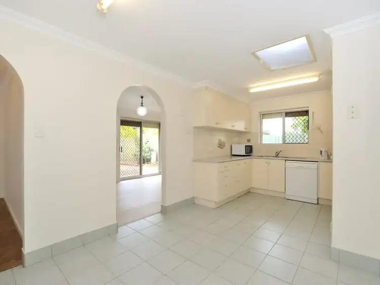 Fourth view of Homely house listing, 1 Walgreen Crescent, Calista WA 6167