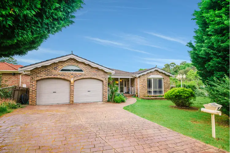 25 Stratford Park Drive, Terrigal NSW 2260