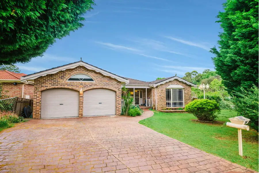 Main view of Homely house listing, 25 Stratford Park Drive, Terrigal NSW 2260