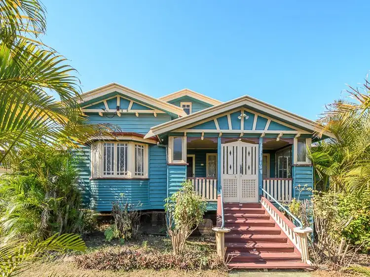 238 Auckland Street, South Gladstone QLD 4680