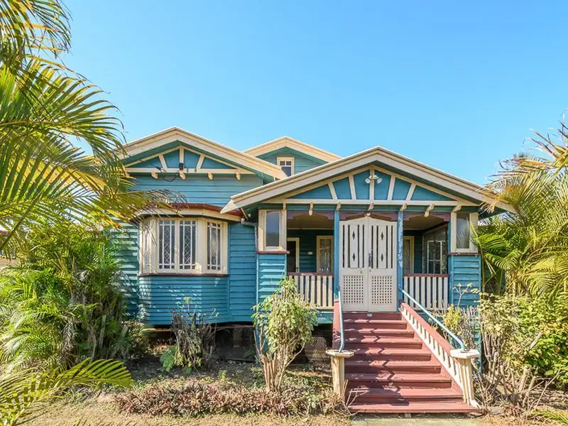 Main view of Homely house listing, 238 Auckland Street, South Gladstone QLD 4680