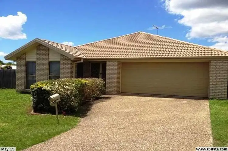 10 Charlton Crescent, Ormeau QLD 4208