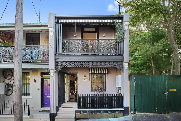 31 Harrington Street, Enmore NSW 2042
