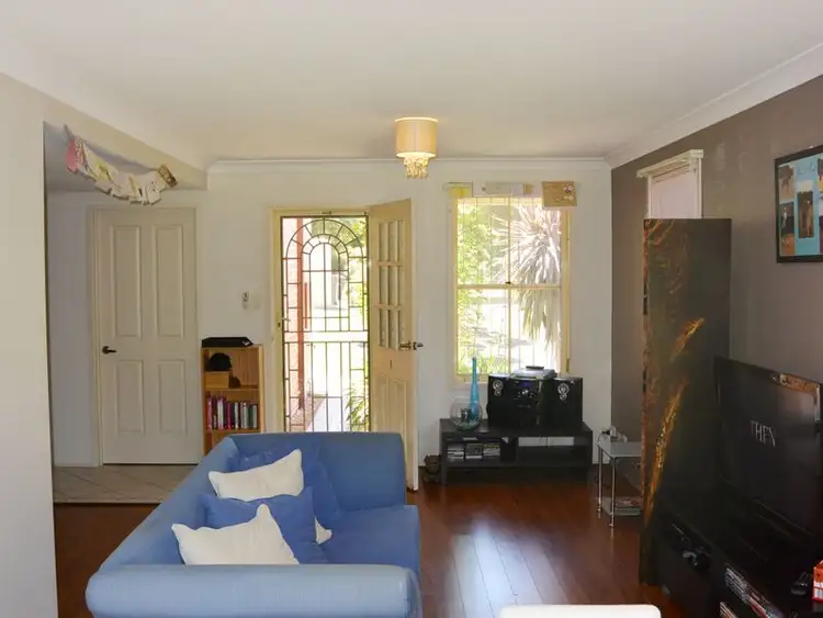 Second view of Homely semi-detached listing, 1/9 Richmond Mews, Mardi NSW 2259