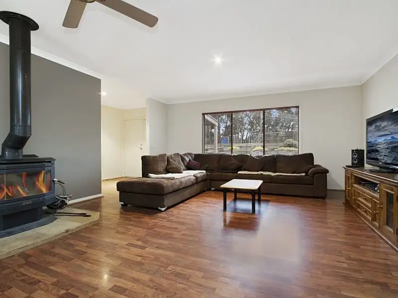 Main view of Homely house listing, 26 Wombat Avenue, Heathcote Junction VIC 3758