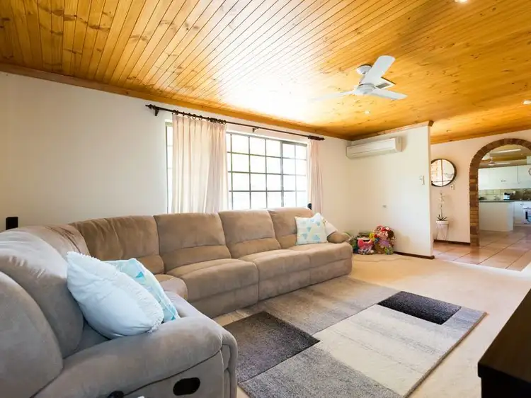 Third view of Homely house listing, 95 Cromwell Drive, Desert Springs NT 870