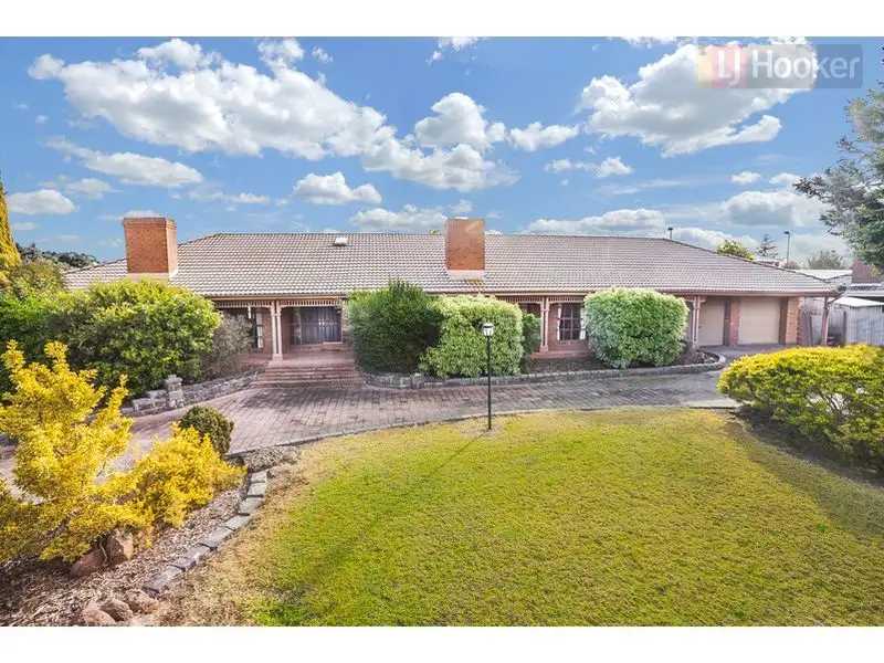 Main view of Homely house listing, 3 McNab Way, Greenvale VIC 3059