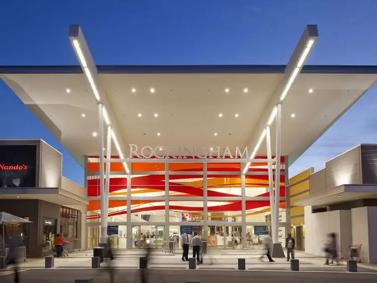 Seventh view of Homely house listing, 33 Thorpe Street, Rockingham WA 6168