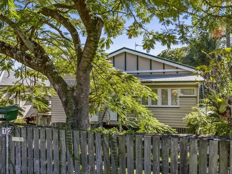 12 Alma Street, Gympie QLD 4570
