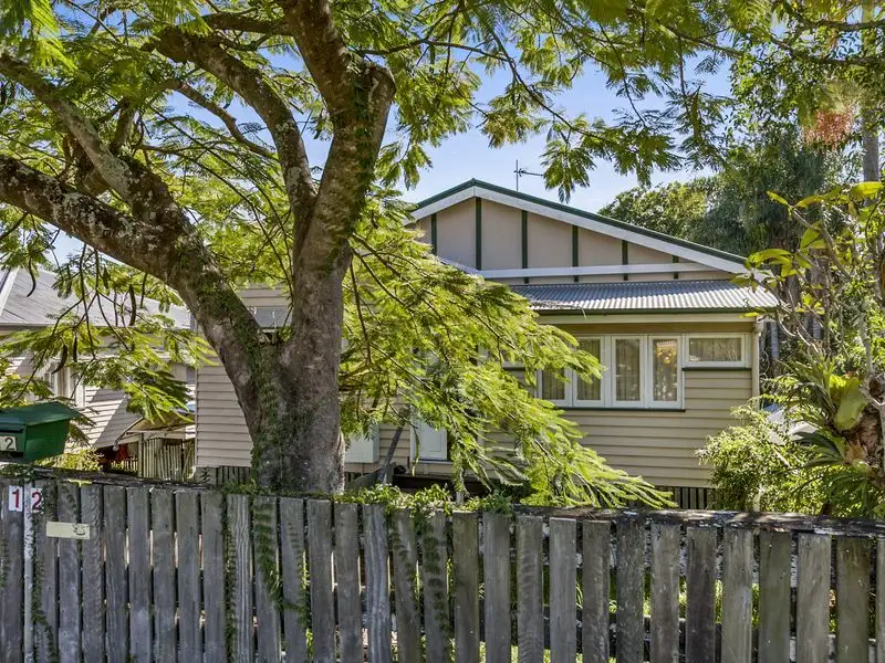 Main view of Homely house listing, 12 Alma Street, Gympie QLD 4570