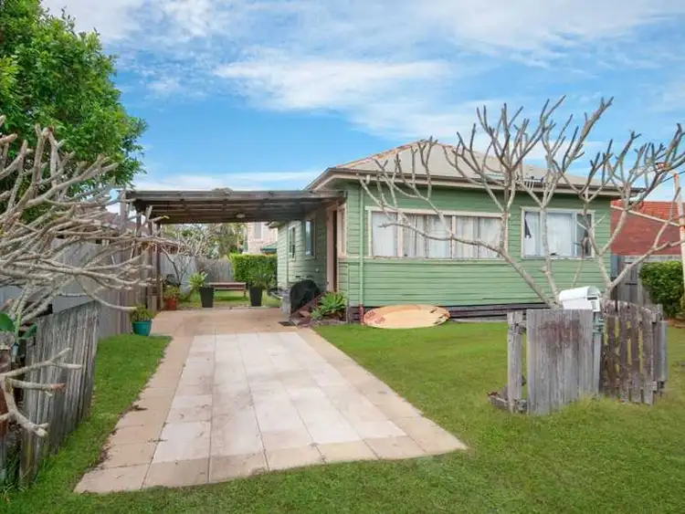 Third view of Homely house listing, 1/23 Gibbon Street, Lennox Head NSW 2478