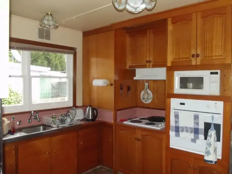 Second view of Homely house listing, 58 Medeas Cove Esplanade, St Helens TAS 7216