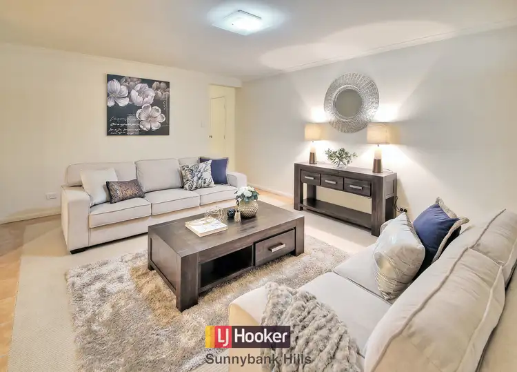 Second view of Homely house listing, 10 Leelaben Place, Eight Mile Plains QLD 4113