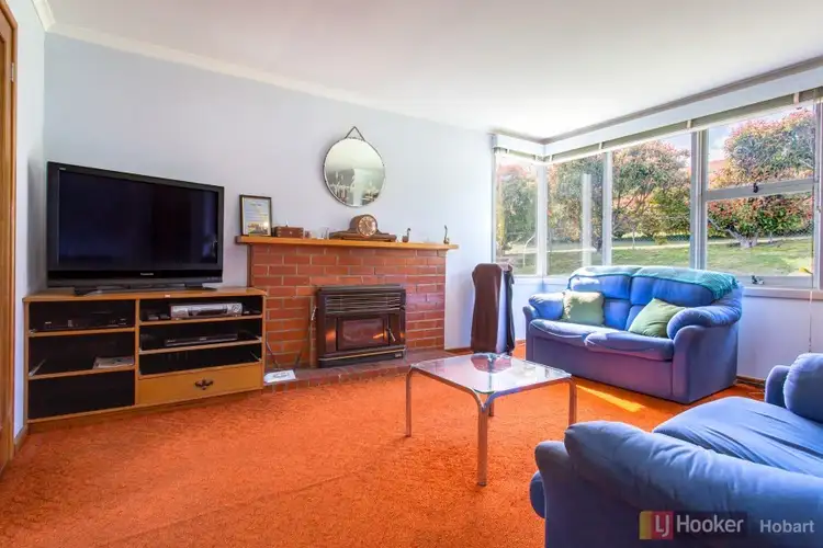 Second view of Homely house listing, 20 Milburn Place, West Moonah TAS 7009
