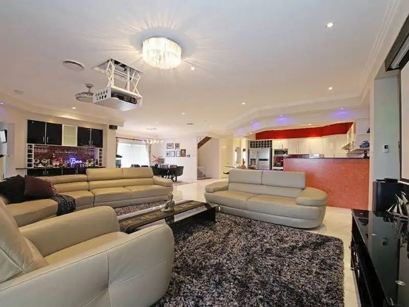Main view of Homely house listing, 24 Lakeview Terrace, Murrumba Downs QLD 4503