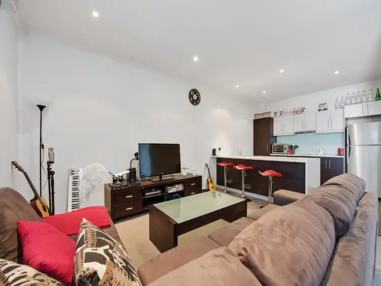 Fourth view of Homely apartment listing, 18/2-6 Goodall Parade, Mawson Lakes SA 5095