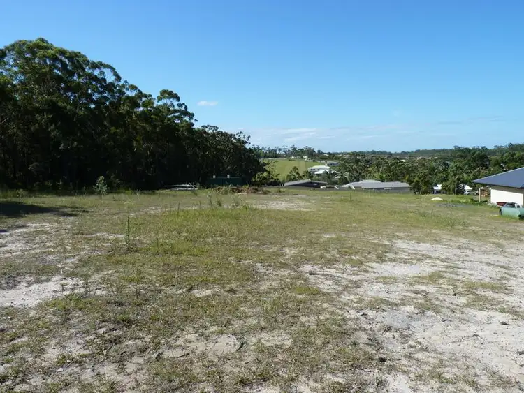 Main view of Homely land listing, 32 Red Gum Drive, Ulladulla NSW 2539