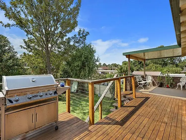 Third view of Homely house listing, 11 Wombat Street, Berkeley Vale NSW 2261