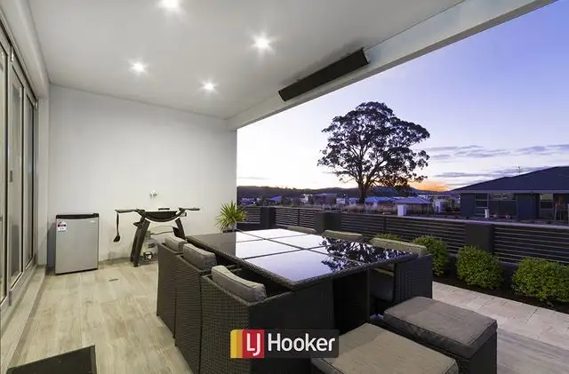 Sixth view of Homely house listing, 15 Maranunga Crescent, Crace ACT 2911