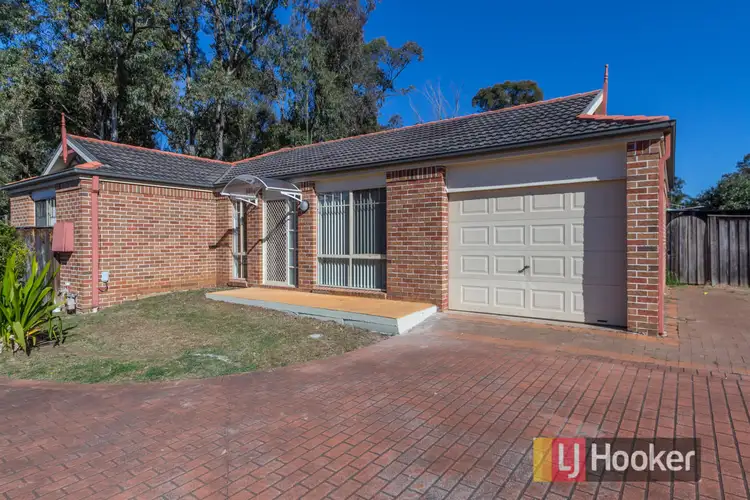 Main view of Homely house listing, 5B Dimascio Place, Oakhurst NSW 2761