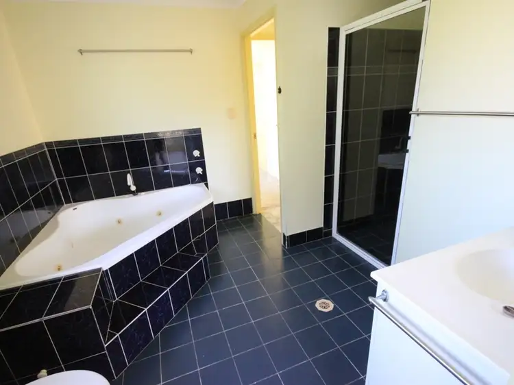 Fourth view of Homely house listing, 1 Megan Place, Yeppoon QLD 4703