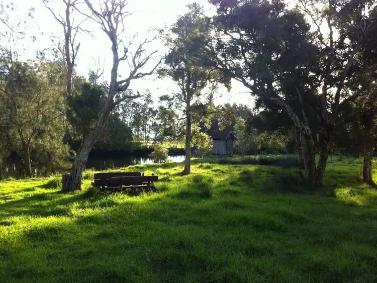 Fifth view of Homely rural property listing, Address available on request
