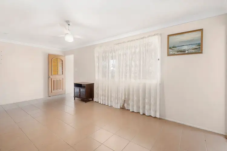 Fifth view of Homely house listing, 61 Anzac Avenue, Newtown QLD 4350