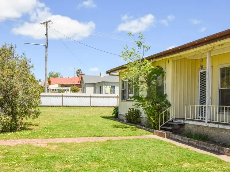 Fourth view of Homely house listing, 33 Thornhill Street, Young NSW 2594