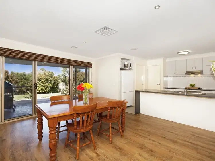 Fifth view of Homely house listing, 47 Watson Street, Wallan VIC 3756