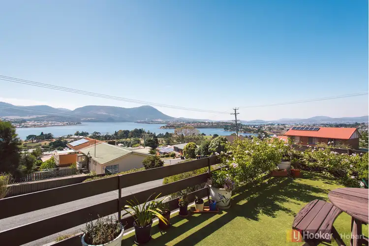 Second view of Homely house listing, 18 Wakehurst Road, Austins Ferry TAS 7011