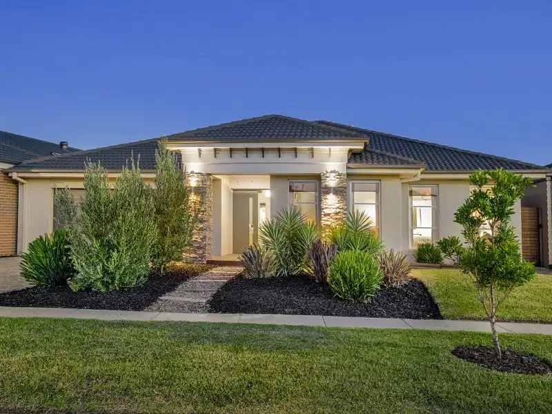 Main view of Homely house listing, 32 Pepperjack Way, Point Cook VIC 3030