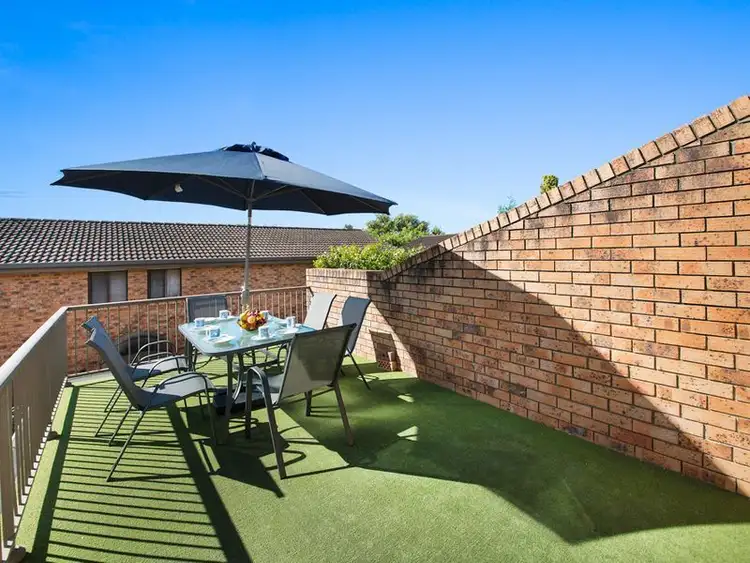 Sixth view of Homely townhouse listing, 7/148 The Entrance Road, The Entrance NSW 2261